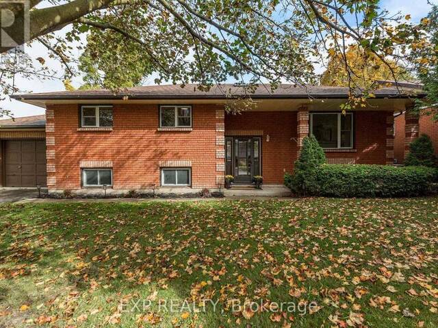 33 SHAW STREET Elmvale Ontario, L0L 1P0 - 4 Bedrooms Home For Sale