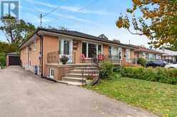 37 NEWLIN CRESCENT | Toronto Ontario | Slide Image One