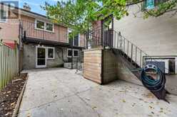 37 NEWLIN CRESCENT | Toronto Ontario | Slide Image Thirty