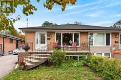 37 NEWLIN CRESCENT | Toronto Ontario | Slide Image Two