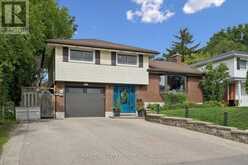 254 QUICKFALL DRIVE | Waterloo Ontario | Slide Image Three