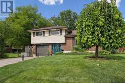 254 QUICKFALL DRIVE | Waterloo Ontario | Slide Image Four