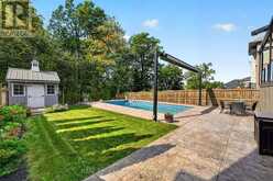 4088 HIGHLAND PARK DRIVE | Beamsville Ontario | Slide Image Thirty-seven