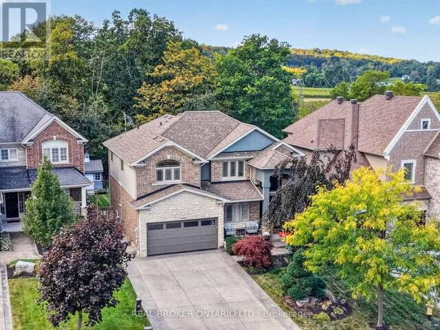 4088 HIGHLAND PARK DRIVE Beamsville Ontario, L3J 0L7 - 4 Bedrooms Home For Sale