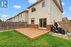 63 GOLDEN IRIS CRESCENT | Hamilton Ontario | Slide Image Sixteen