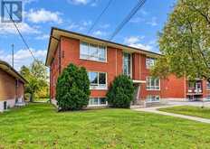105 DIXON STREET | Kitchener Ontario | Slide Image Two