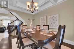 25 CHARTERHOUSE DRIVE | Whitby Ontario | Slide Image Eight