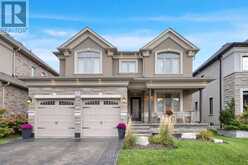 25 CHARTERHOUSE DRIVE | Whitby Ontario | Slide Image One
