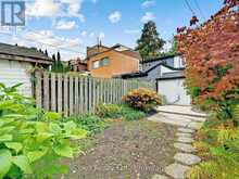 54 ARUNDEL AVENUE | Toronto Ontario | Slide Image Thirty-eight
