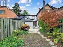 54 ARUNDEL AVENUE | Toronto Ontario | Slide Image Thirty-nine