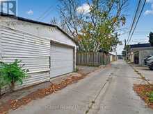 54 ARUNDEL AVENUE | Toronto Ontario | Slide Image Forty-three