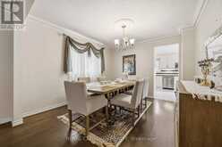 135 TILMAN CIRCLE | Markham Ontario | Slide Image Eleven