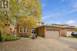 135 TILMAN CIRCLE | Markham Ontario | Slide Image Two