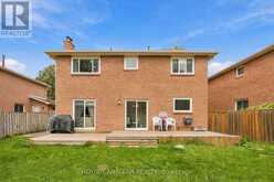 135 TILMAN CIRCLE | Markham Ontario | Slide Image Forty-seven