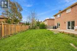 135 TILMAN CIRCLE | Markham Ontario | Slide Image Forty-eight