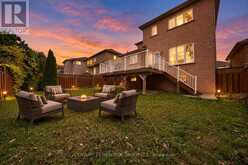 378 SPRUCE GROVE CRESCENT | Newmarket Ontario | Slide Image Twenty-five