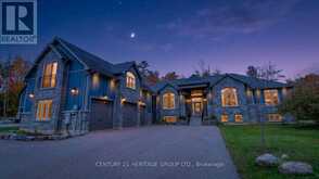 3500 CRESCENT HARBOUR ROAD | Innisfil Ontario | Slide Image One