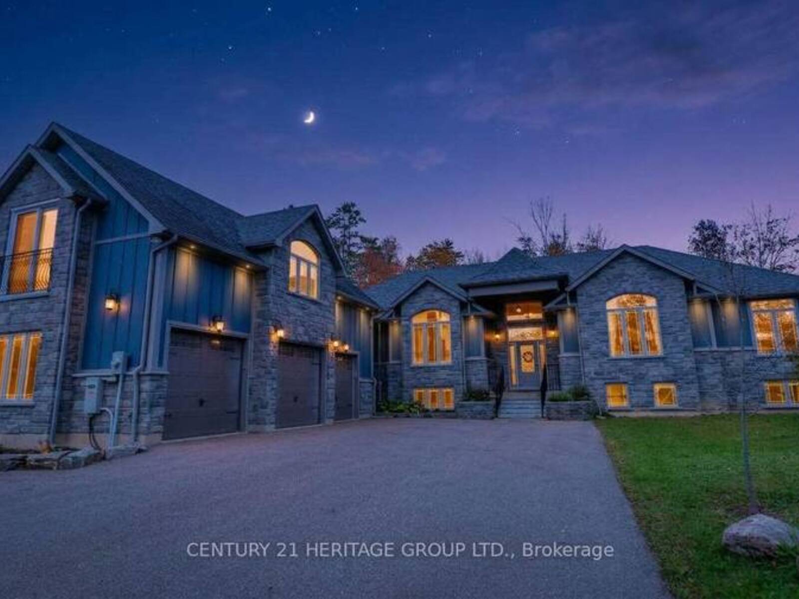 3500 CRESCENT HARBOUR ROAD, Innisfil, Ontario L9S 2Y8
