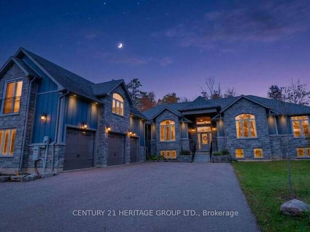 3500 CRESCENT HARBOUR ROAD Innisfil Ontario, L9S 2Y8 - 9 Bedrooms Home For Sale