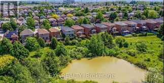 416 BARTHOLOMEW DRIVE | Newmarket Ontario | Slide Image Thirty-eight