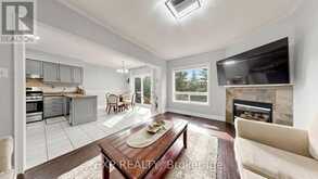 416 BARTHOLOMEW DRIVE | Newmarket Ontario | Slide Image Eight