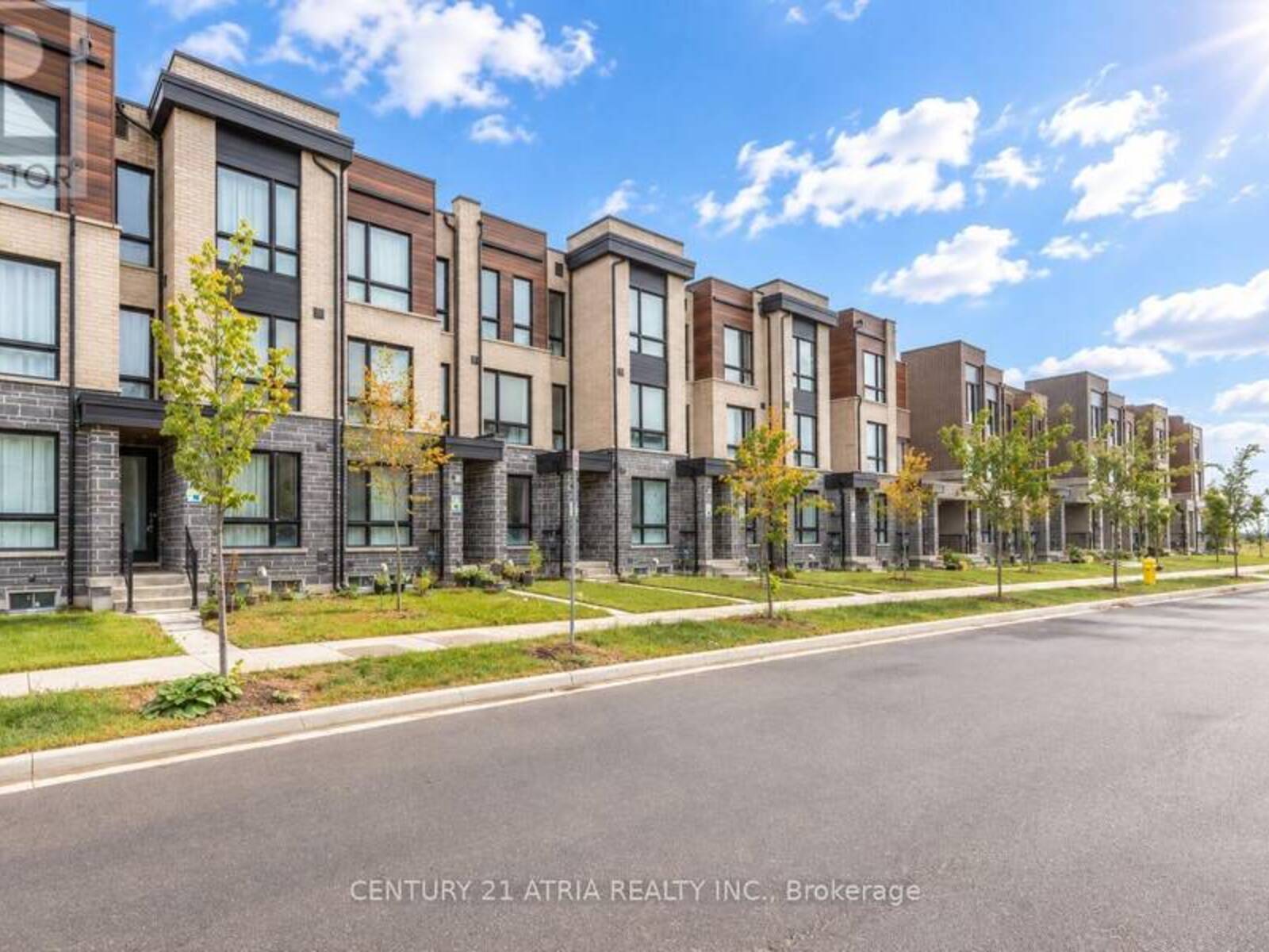 69 STAUFFER CRESCENT, Markham, Ontario L6B 1R1