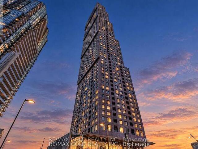 2701 - 2920 HWY 7 W Vaughan Ontario, L4K 0P4 - 2 Bedrooms Condo For Sale