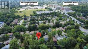 223 RICHMOND STREET | Richmond Hill Ontario | Slide Image Four