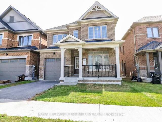62 SAGEWOOD AVENUE Barrie Ontario, L9S 2Z4 - Property For Sale