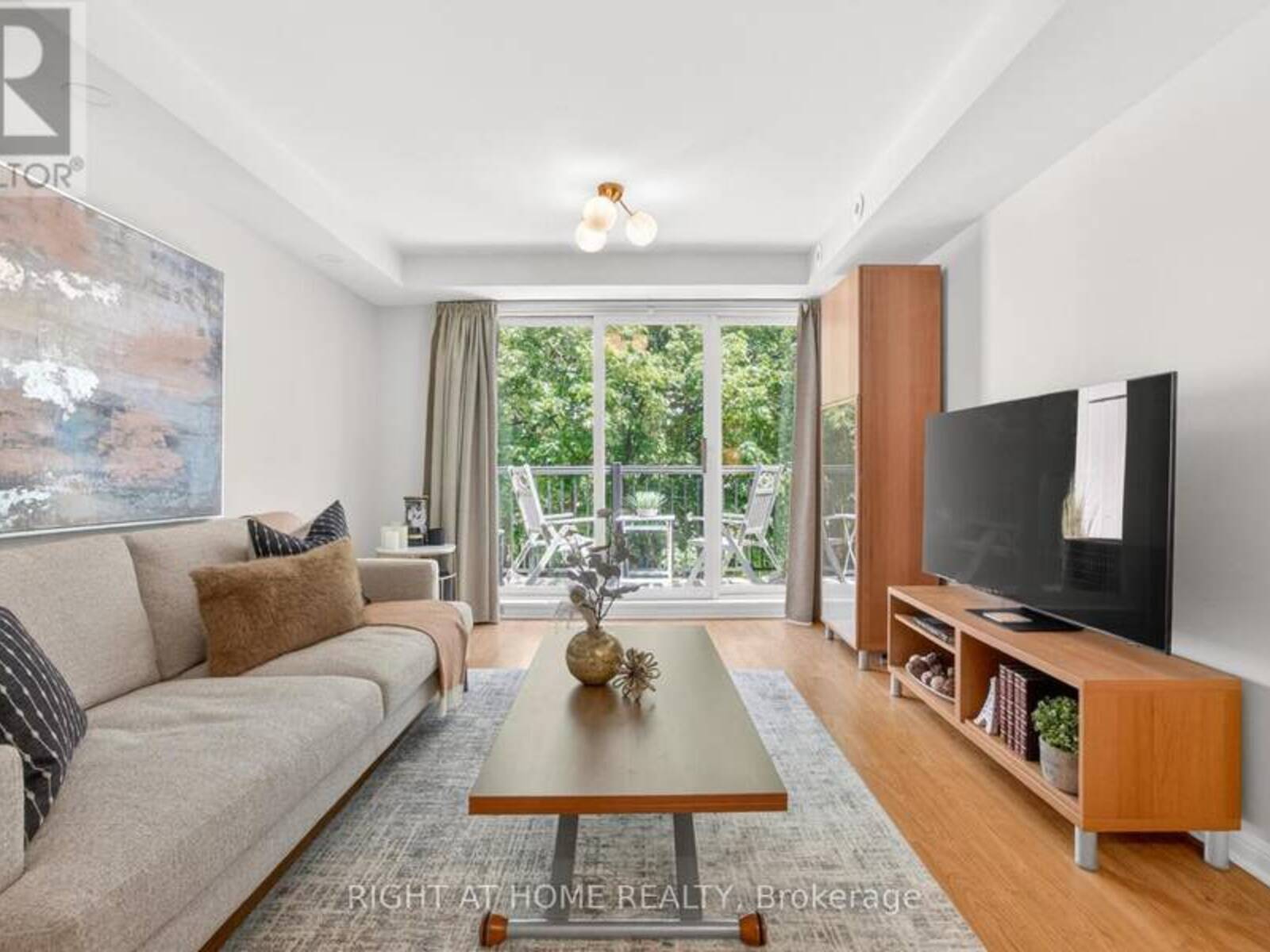 2151 - 105 GEORGE APPLETON WAY, Toronto, Ontario M3M 0A2