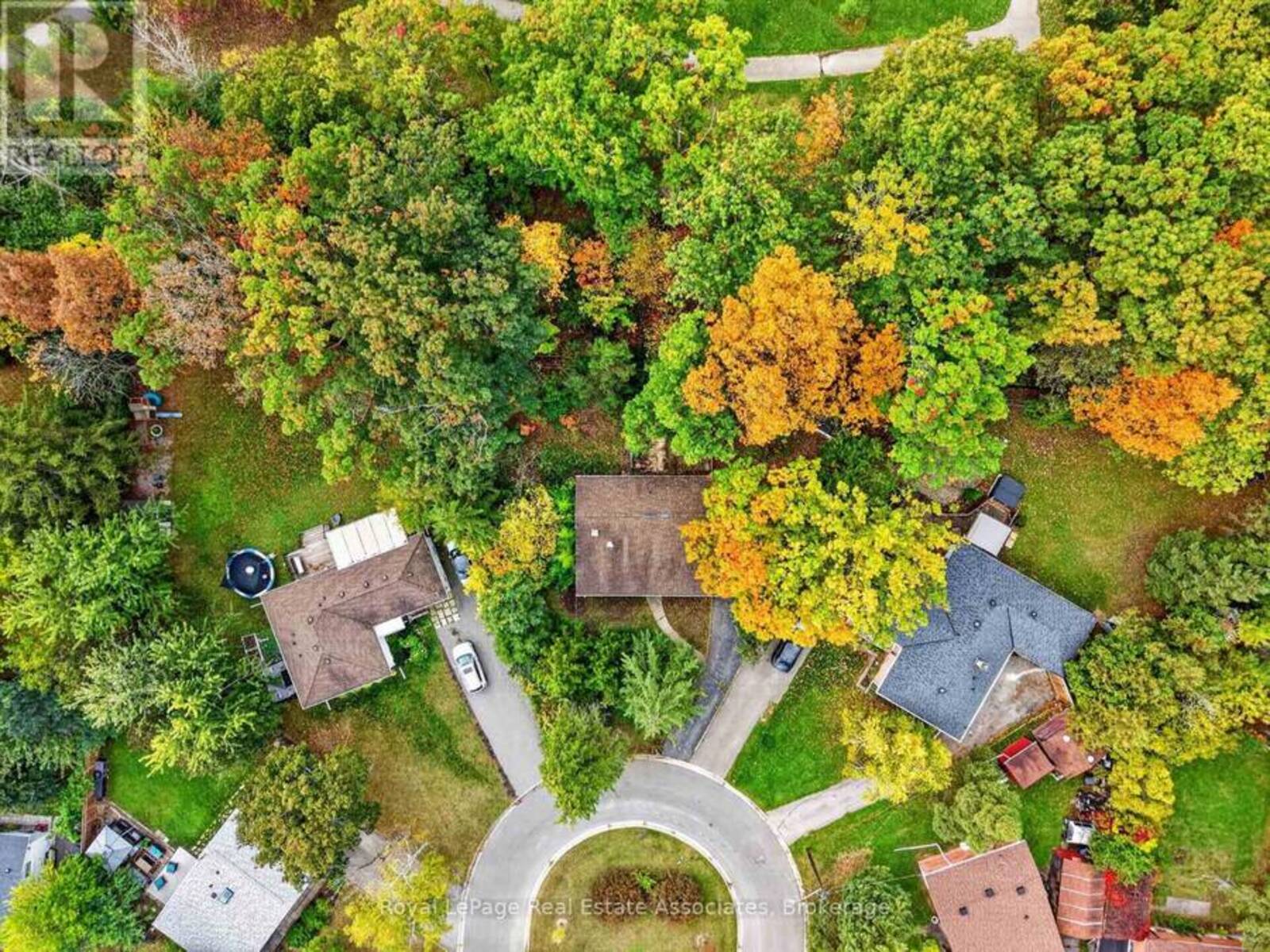 1340 MOUNTAIN GROVE AVENUE, Burlington, Ontario L7P 2H2