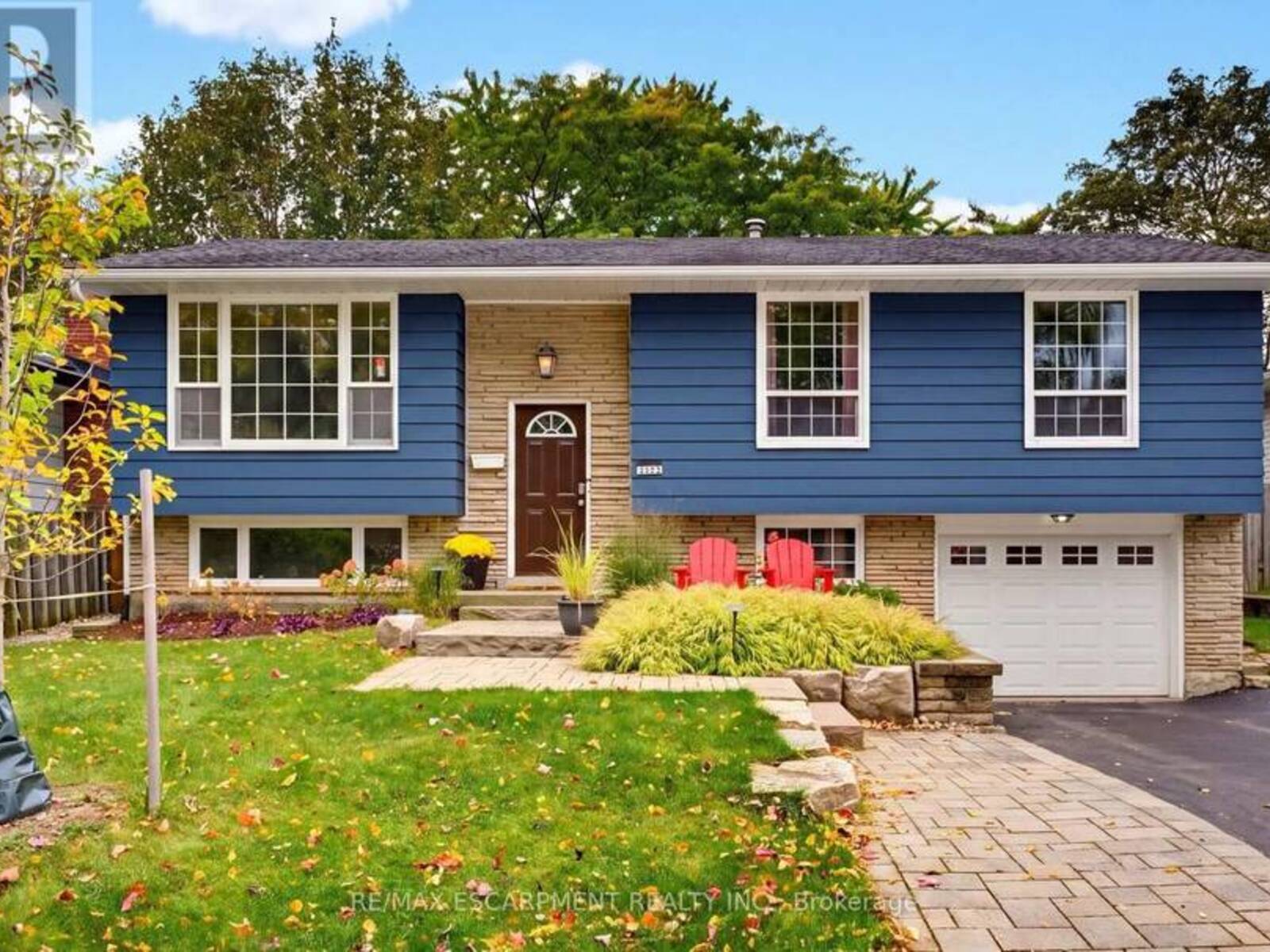 1452 JEFFERSON ROAD, Burlington, Ontario L7P 2C6