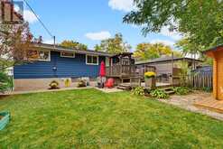 1452 JEFFERSON ROAD | Burlington Ontario | Slide Image Twenty-seven