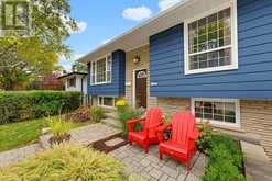 1452 JEFFERSON ROAD | Burlington Ontario | Slide Image Three