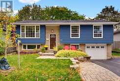 1452 JEFFERSON ROAD | Burlington Ontario | Slide Image One