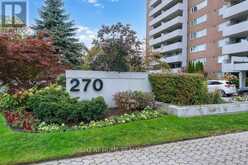 206 - 270 SCARLETT ROAD | Toronto Ontario | Slide Image Two