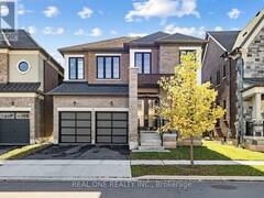 1382 QUEENS PLATE ROAD Oakville Ontario, L6M 5L4
