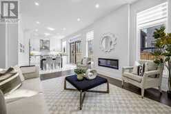 1382 QUEENS PLATE ROAD | Oakville Ontario | Slide Image Seventeen