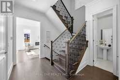 1382 QUEENS PLATE ROAD | Oakville Ontario | Slide Image Nineteen