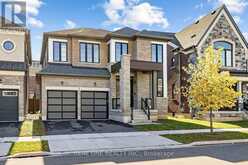 1382 QUEENS PLATE ROAD | Oakville Ontario | Slide Image Two
