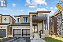 1382 QUEENS PLATE ROAD | Oakville Ontario | Slide Image Three
