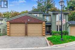 32 - 3265 SOUTH MILLWAY | Mississauga Ontario | Slide Image Two