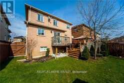 43 LORMEL GATE | Brampton Ontario | Slide Image Twenty