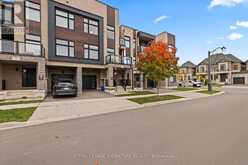 2542 LITTLEFIELD CRESCENT | Oakville Ontario | Slide Image One