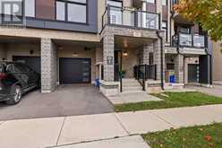 2542 LITTLEFIELD CRESCENT | Oakville Ontario | Slide Image Two