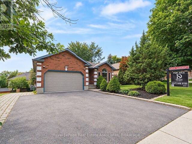 26 MCLACHLAN PLACE Guelph Ontario, N1H 8K4 - Property For Sale