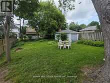 20 FAIRVIEW AVENUE | Kitchener Ontario | Slide Image Three