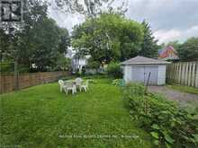 20 FAIRVIEW AVENUE | Kitchener Ontario | Slide Image Four