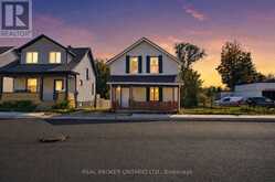 256 DUNDAS STREET | Woodstock Ontario | Slide Image One