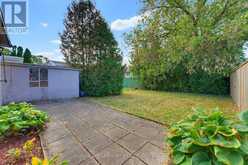 34 FIELDING CRESCENT | Hamilton Ontario | Slide Image Thirty-two